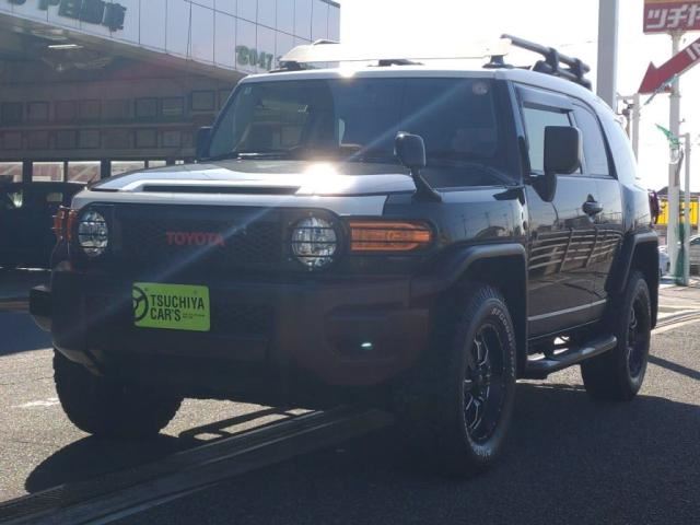 Toyota FJ CRUISER 2014 6314036-0
