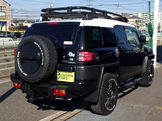 Toyota FJ CRUISER 2014 6314036-1