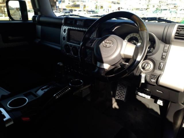 Toyota FJ CRUISER 2014 6314036-2
