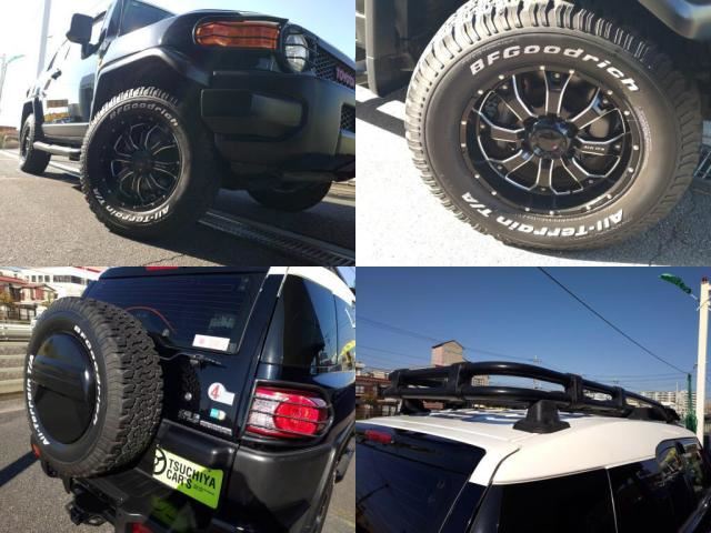 Toyota FJ CRUISER 2014 6314036-3