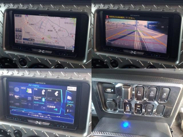 Toyota FJ CRUISER 2014 6314036-4
