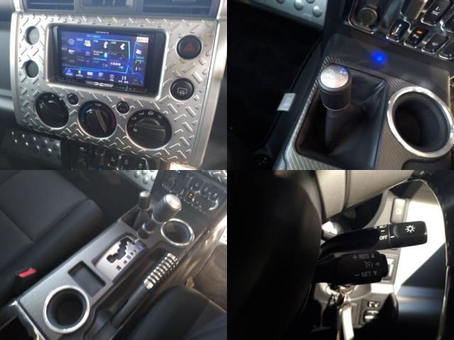 Toyota FJ CRUISER 2014 6314036-5