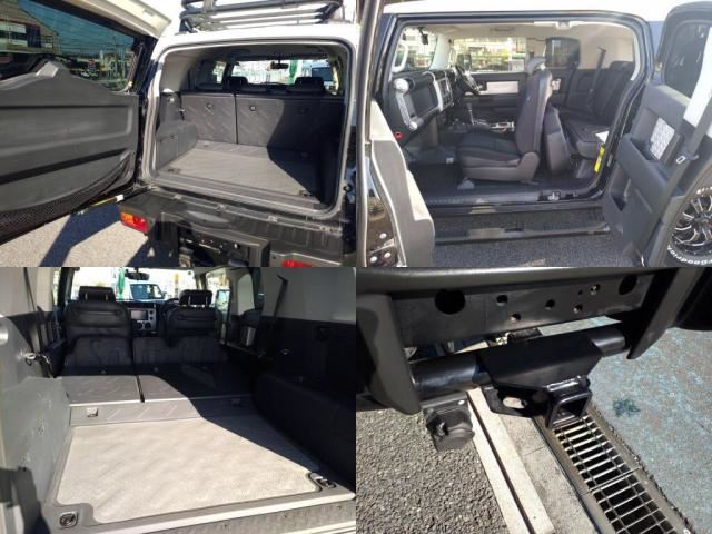 Toyota FJ CRUISER 2014 6314036-7