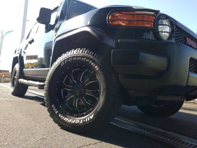 Toyota FJ CRUISER 2014 6314036-8