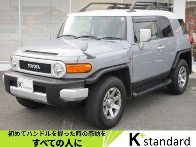 Toyota FJ CRUISER 2014 6314187-0