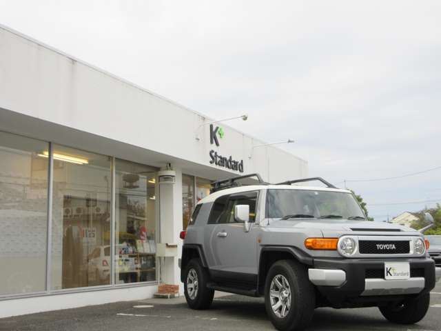 Toyota FJ CRUISER 2014 6314187-2