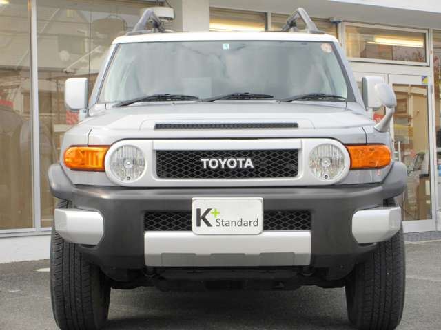 Toyota FJ CRUISER 2014 6314187-3