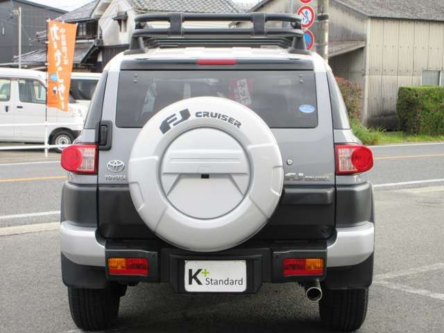 Toyota FJ CRUISER 2014 6314187-4