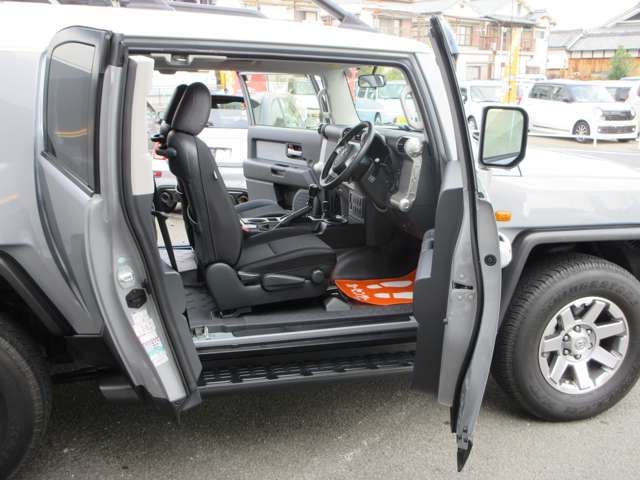 Toyota FJ CRUISER 2014 6314187-6