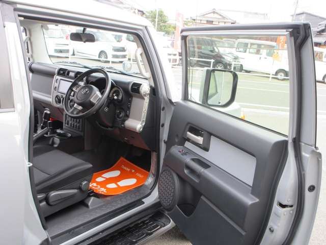 Toyota FJ CRUISER 2014 6314187-8