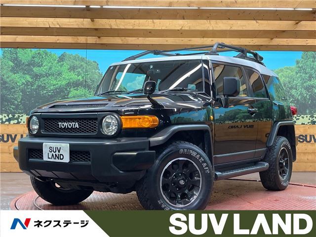 Toyota FJ CRUISER 2013 6314536-3