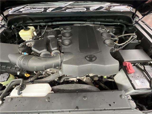 Toyota FJ CRUISER 2013 6314536-4
