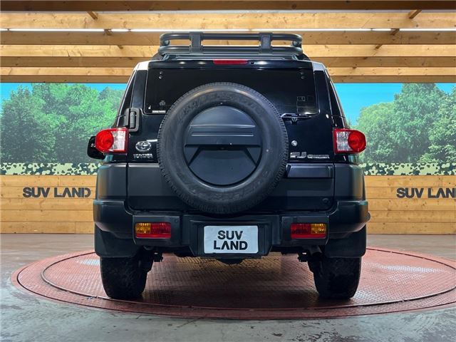 Toyota FJ CRUISER 2013 6314536-5