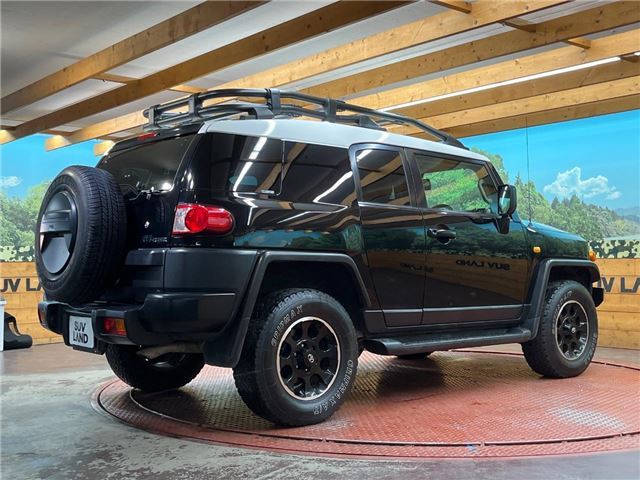 Toyota FJ CRUISER 2013 6314536-6
