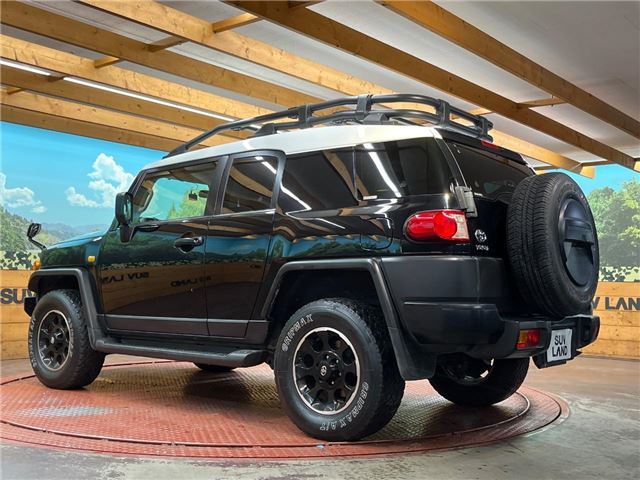 Toyota FJ CRUISER 2013 6314536-7