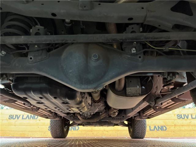 Toyota FJ CRUISER 2013 6314536-8