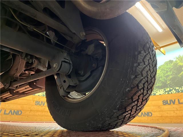 Toyota FJ CRUISER 2013 6314536-9