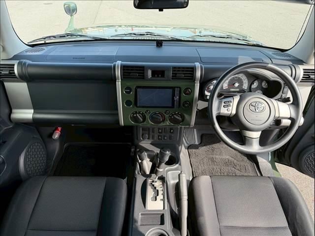 Toyota FJ CRUISER 2013 6314537-1