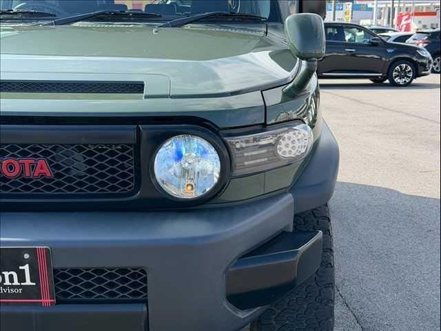 Toyota FJ CRUISER 2013 6314537-10
