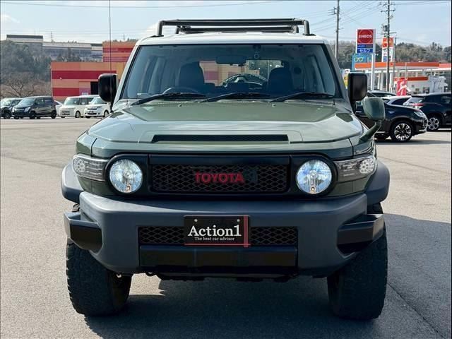 Toyota FJ CRUISER 2013 6314537-2