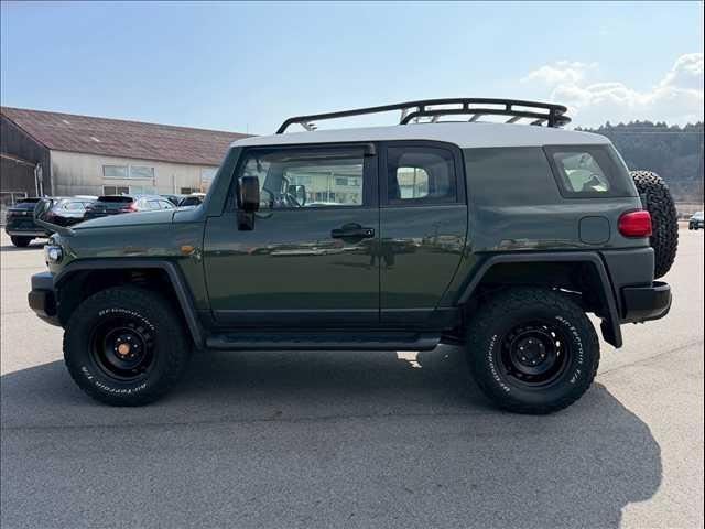 Toyota FJ CRUISER 2013 6314537-3
