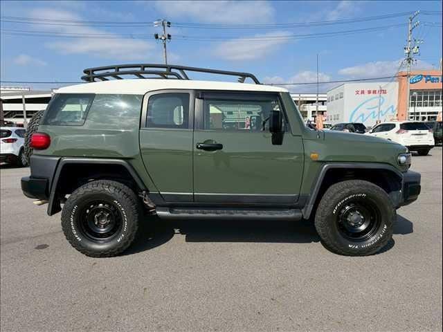 Toyota FJ CRUISER 2013 6314537-7