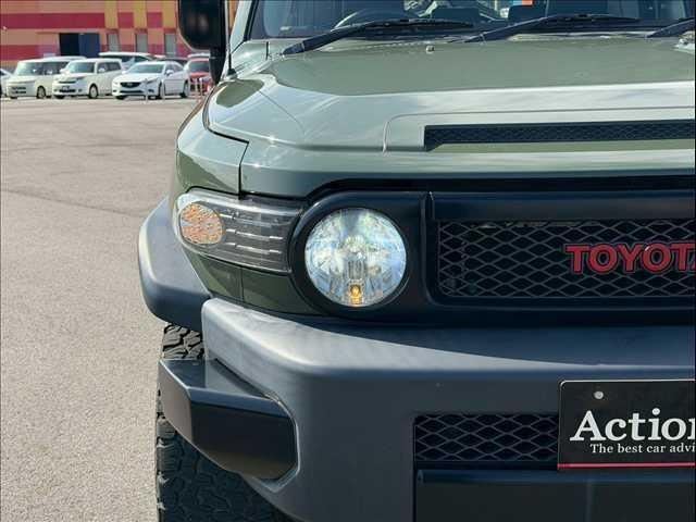 Toyota FJ CRUISER 2013 6314537-9
