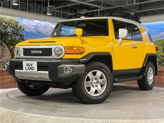 Toyota FJ CRUISER 2011 6315372-0