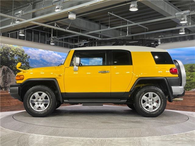 Toyota FJ CRUISER 2011 6315372-10