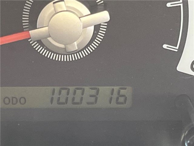 Toyota FJ CRUISER 2011 6315372-2