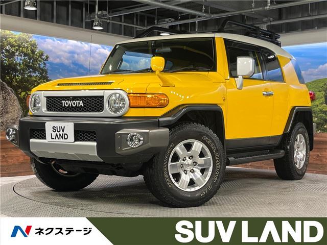 Toyota FJ CRUISER 2011 6315372-3