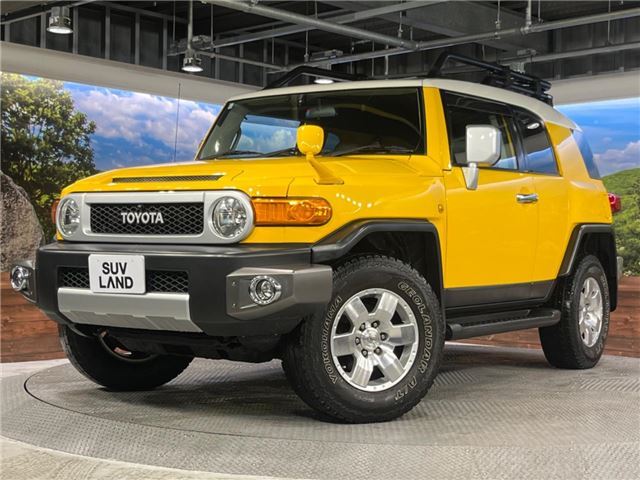 Toyota FJ CRUISER 2011 6315372-4