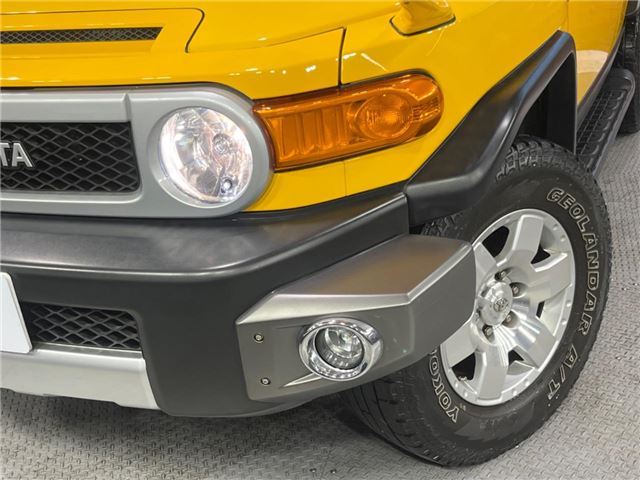 Toyota FJ CRUISER 2011 6315372-5
