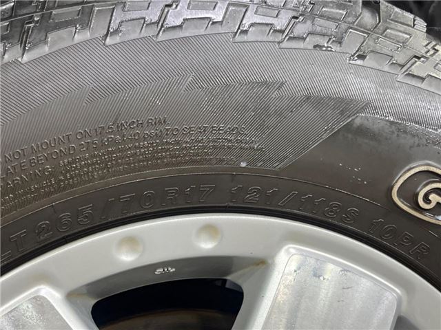 Toyota FJ CRUISER 2011 6315372-7