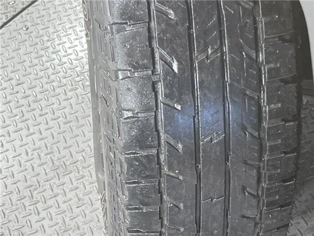 Toyota FJ CRUISER 2011 6315372-8