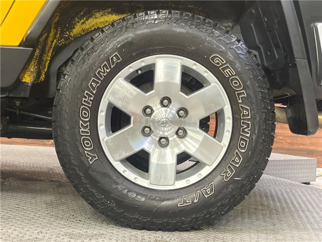 Toyota FJ CRUISER 2011 6315372-9