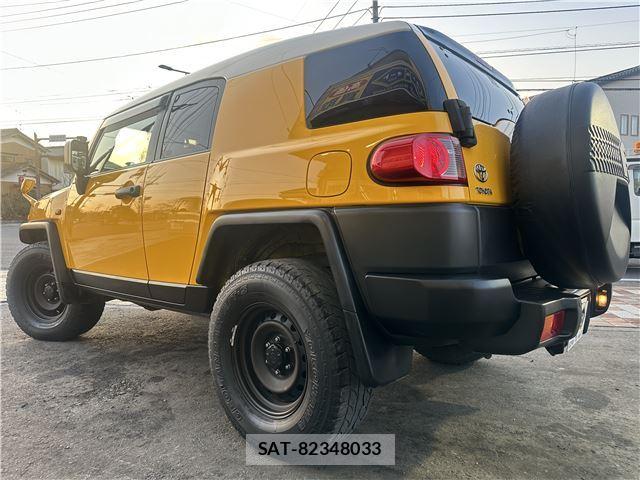 Toyota FJ CRUISER 2011 6315374-1