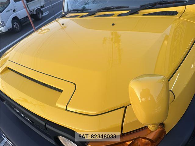 Toyota FJ CRUISER 2011 6315374-10