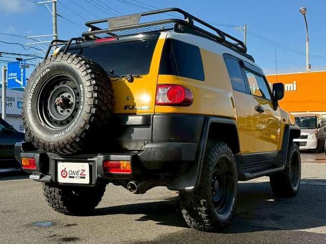 Toyota FJ CRUISER 2011 6315644-1