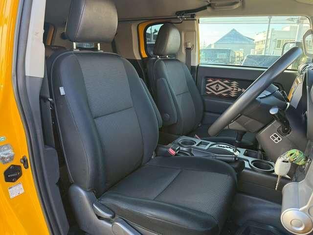 Toyota FJ CRUISER 2011 6315644-3