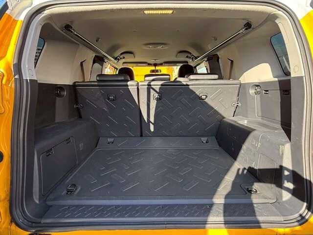 Toyota FJ CRUISER 2011 6315644-9