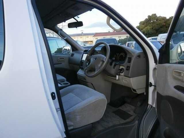 Toyota GRAND HIACE 1999 6316284-3
