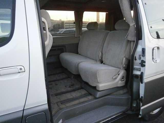 Toyota GRAND HIACE 1999 6316284-4