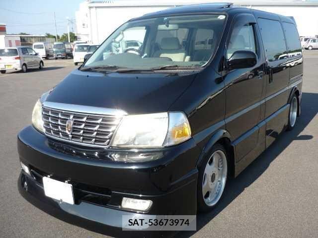 sat car