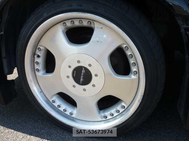 Toyota GRANVIA 2000 6316386-2