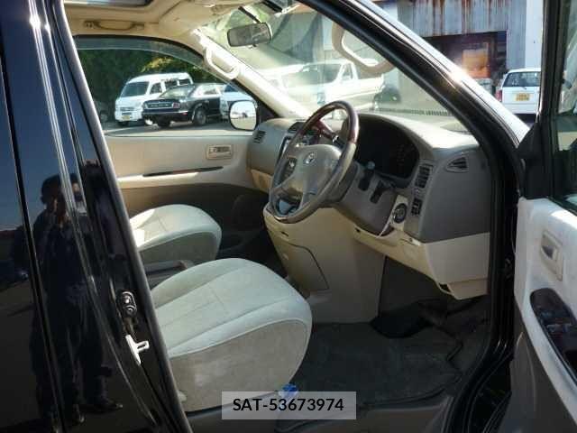 Toyota GRANVIA 2000 6316386-3