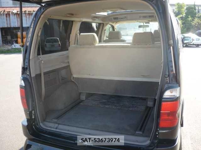Toyota GRANVIA 2000 6316386-6