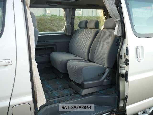 Toyota GRANVIA 1997 6316418-4