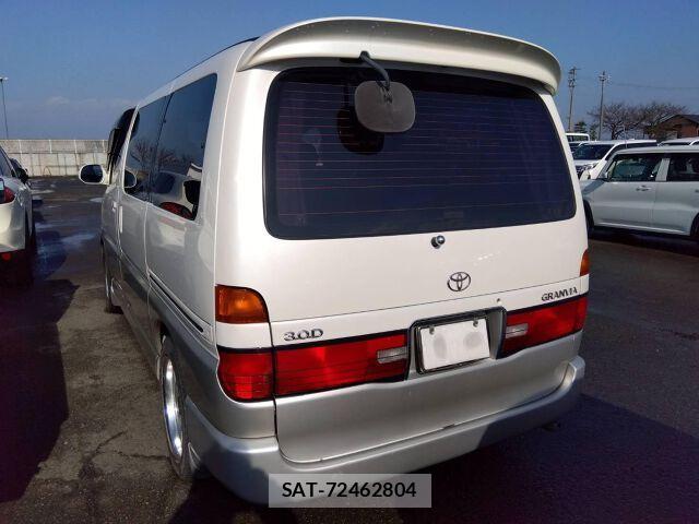 Toyota GRANVIA 1996 6316448-1