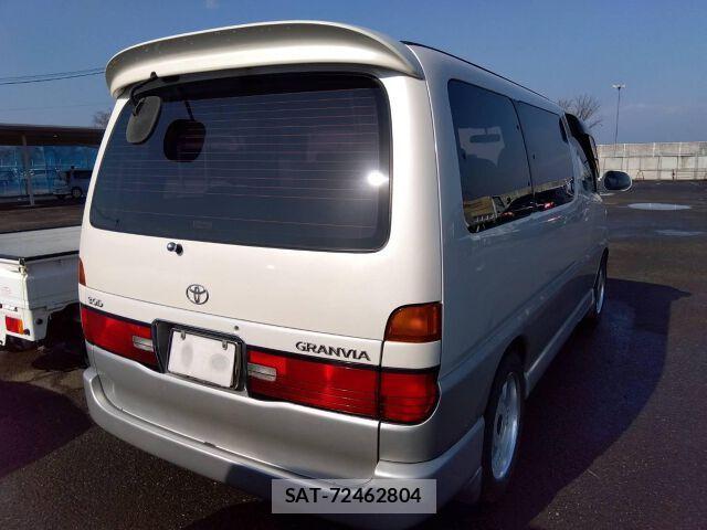 Toyota GRANVIA 1996 6316448-4